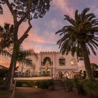La Villa Mauresque