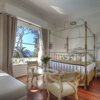 La Villa Mauresque