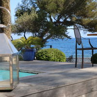 La Villa Mauresque