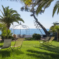 La Villa Mauresque