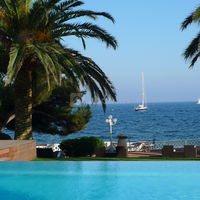 La Villa Mauresque