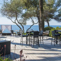 La Villa Mauresque