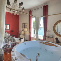 La Villa Mauresque