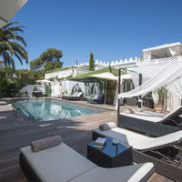La Villa Mauresque