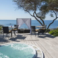 La Villa Mauresque