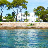 La Villa Mauresque