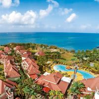 Village Club Sainte-Luce