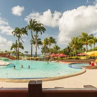 Village Club Sainte-Luce