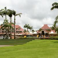 Village Club Sainte-Luce