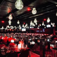 Le Kabaret Champagne Music-Hall