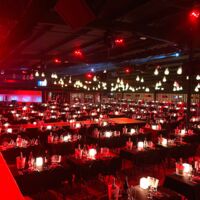 Le Kabaret Champagne Music-Hall