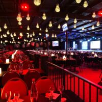 Le Kabaret Champagne Music-Hall