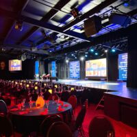 Le Kabaret Champagne Music-Hall