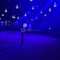 Le Kabaret Champagne Music-Hall