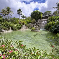 Jardin Botanique de Deshaies Villers