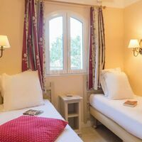 Pierre & Vacances Village Club Le Rouret en Ardèche