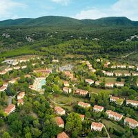 Pierre & Vacances Village Club Le Rouret en Ardèche