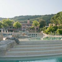Pierre & Vacances Village Club Le Rouret en Ardèche