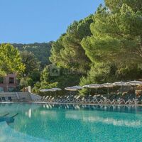 Pierre & Vacances Village Club Le Rouret en Ardèche