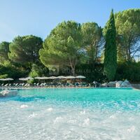 Pierre & Vacances Village Club Le Rouret en Ardèche