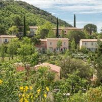 Pierre & Vacances Village Club Le Rouret en Ardèche