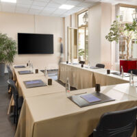 Salle