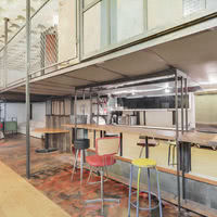 Le Loft Industriel