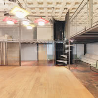 Le Loft Industriel