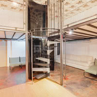 Le Loft Industriel