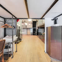 Le Loft Industriel