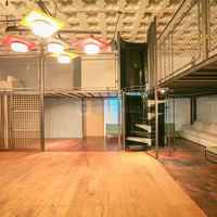 Le Loft Industriel