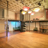 Le Loft Industriel