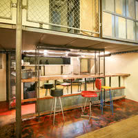 Le Loft Industriel