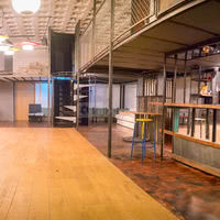 Le Loft Industriel