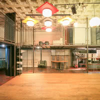 Le Loft Industriel