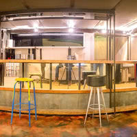 Le Loft Industriel