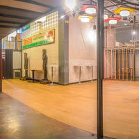 Le Loft Industriel