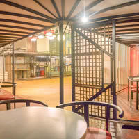 Le Loft Industriel