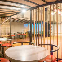 Le Loft Industriel