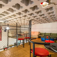 Le Loft Industriel