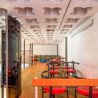 Le Loft Industriel