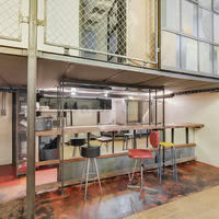 Le Loft Industriel
