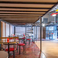 Le Loft Industriel