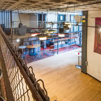 Le Loft Industriel