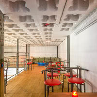 Le Loft Industriel