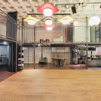Le Loft Industriel