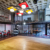 Le Loft Industriel