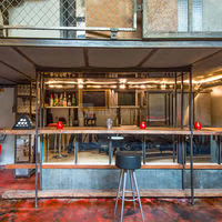 Le Loft Industriel