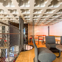 Le Loft Industriel