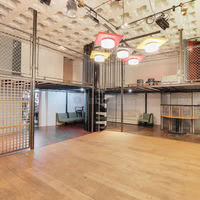 Le Loft Industriel